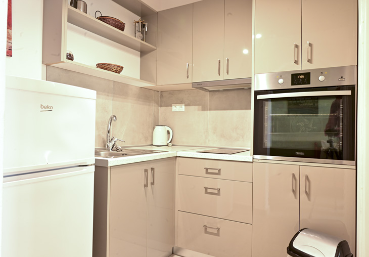 Gina upstairs studio window with a view